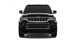 Jeep Grand Cherokee L - Front thumbnail