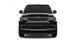 Jeep Grand Cherokee L - Front thumbnail