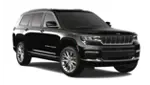 Jeep Grand Cherokee L - FrontRight thumbnail