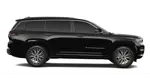 Jeep Grand Cherokee L - Right thumbnail