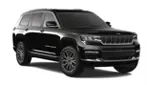 Jeep Grand Cherokee L - FrontRight thumbnail