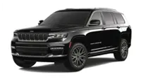 Jeep Grand Cherokee L Summit Reserve