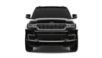 Jeep Grand Cherokee L - Front thumbnail