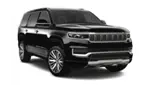Jeep Grand Wagoneer - FrontRight thumbnail