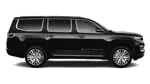 Jeep Grand Wagoneer - Right thumbnail