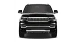 Jeep Grand Wagoneer - Front thumbnail