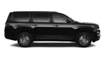 Jeep Grand Wagoneer - Right thumbnail