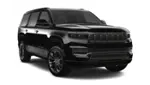 Jeep Grand Wagoneer - FrontRight thumbnail