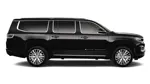 Jeep Grand Wagoneer L - Right thumbnail