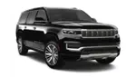 Jeep Grand Wagoneer L - FrontRight thumbnail