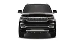 Jeep Grand Wagoneer L - Front thumbnail