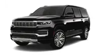 Jeep Grand Wagoneer L Series III
