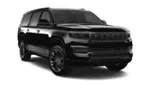 Jeep Grand Wagoneer L - FrontRight thumbnail