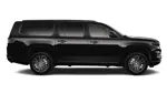 Jeep Grand Wagoneer L - Right thumbnail