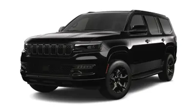 2024 Jeep Wagoneer