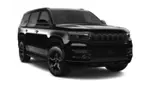 Jeep Wagoneer - FrontRight thumbnail