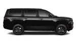 Jeep Wagoneer - Right thumbnail