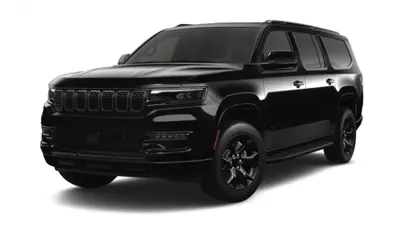 2024 Jeep Wagoneer L