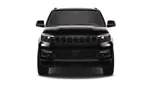 Jeep Wagoneer L - Front thumbnail