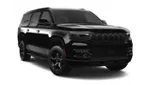 Jeep Wagoneer L - FrontRight thumbnail