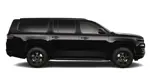 Jeep Wagoneer L - Right thumbnail