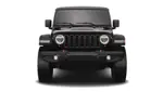 Jeep Wrangler - Front thumbnail