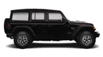 Jeep Wrangler - Right thumbnail