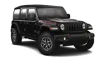 Jeep Wrangler - FrontRight thumbnail