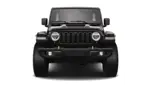 Jeep Wrangler - Front thumbnail