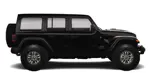 Jeep Wrangler - Right thumbnail