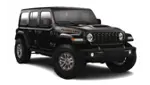 Jeep Wrangler - FrontRight thumbnail