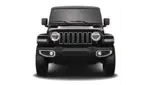 Jeep Wrangler - Front thumbnail