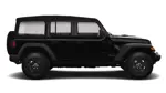 Jeep Wrangler - Right thumbnail