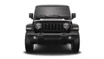 Jeep Wrangler - Front thumbnail