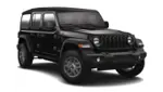Jeep Wrangler - FrontRight thumbnail