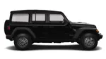 Jeep Wrangler - Right thumbnail
