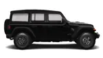Jeep Wrangler - Right thumbnail