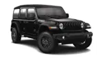 Jeep Wrangler - FrontRight thumbnail