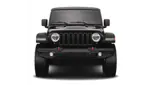 Jeep Wrangler - Front thumbnail