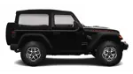 Jeep Wrangler - Right thumbnail