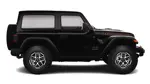 Jeep Wrangler - Right thumbnail