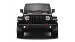 Jeep Wrangler - Front thumbnail