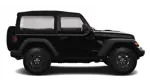 Jeep Wrangler - Right thumbnail