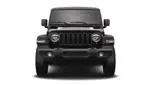 Jeep Wrangler - Front thumbnail