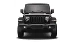 Jeep Wrangler - Front thumbnail