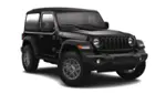 Jeep Wrangler - FrontRight thumbnail