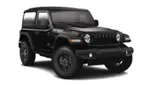 Jeep Wrangler - FrontRight thumbnail