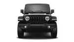 Jeep Wrangler - Front thumbnail