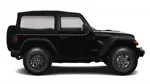 Jeep Wrangler - Right thumbnail