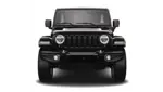 Jeep Wrangler 4xe PHEV - Front thumbnail